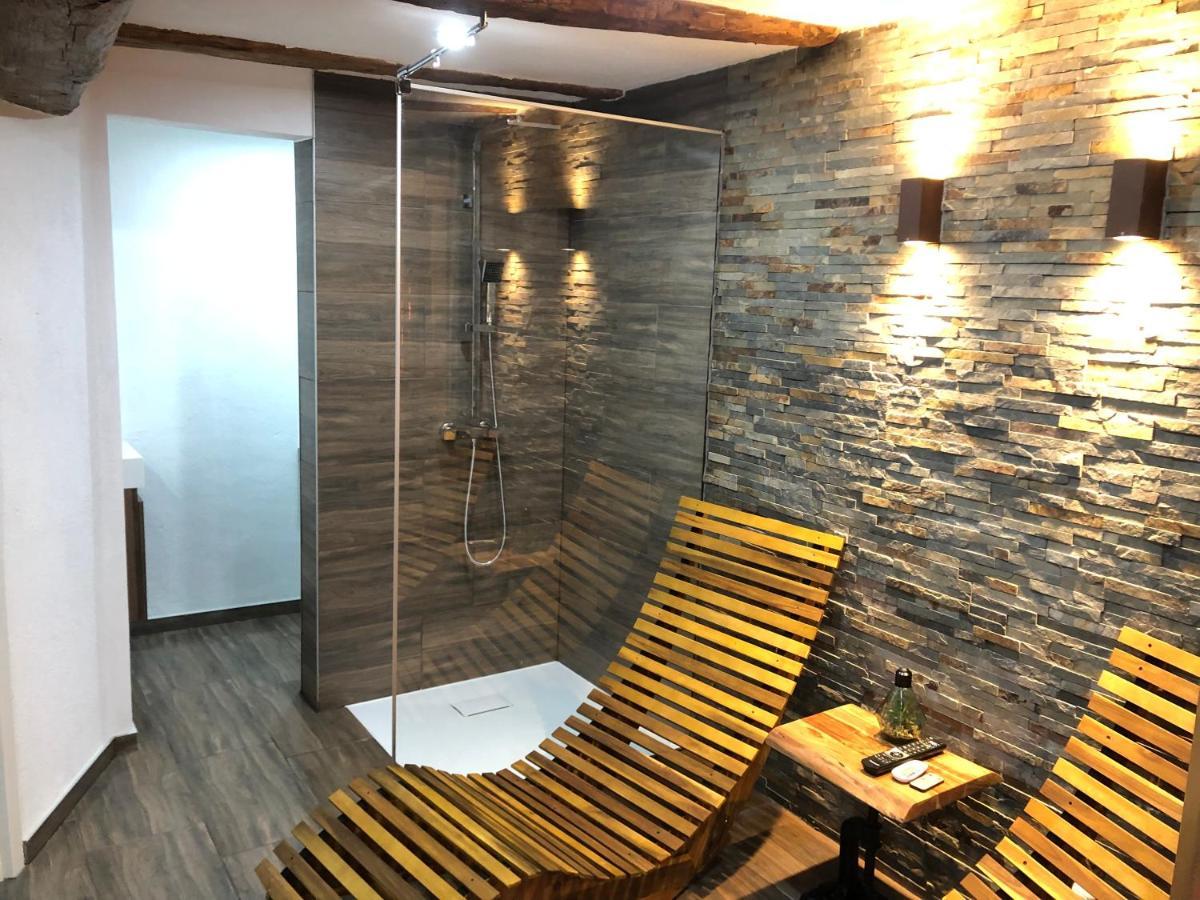 Ferienhaus Hassgautor Aidhausen Zewnętrze zdjęcie