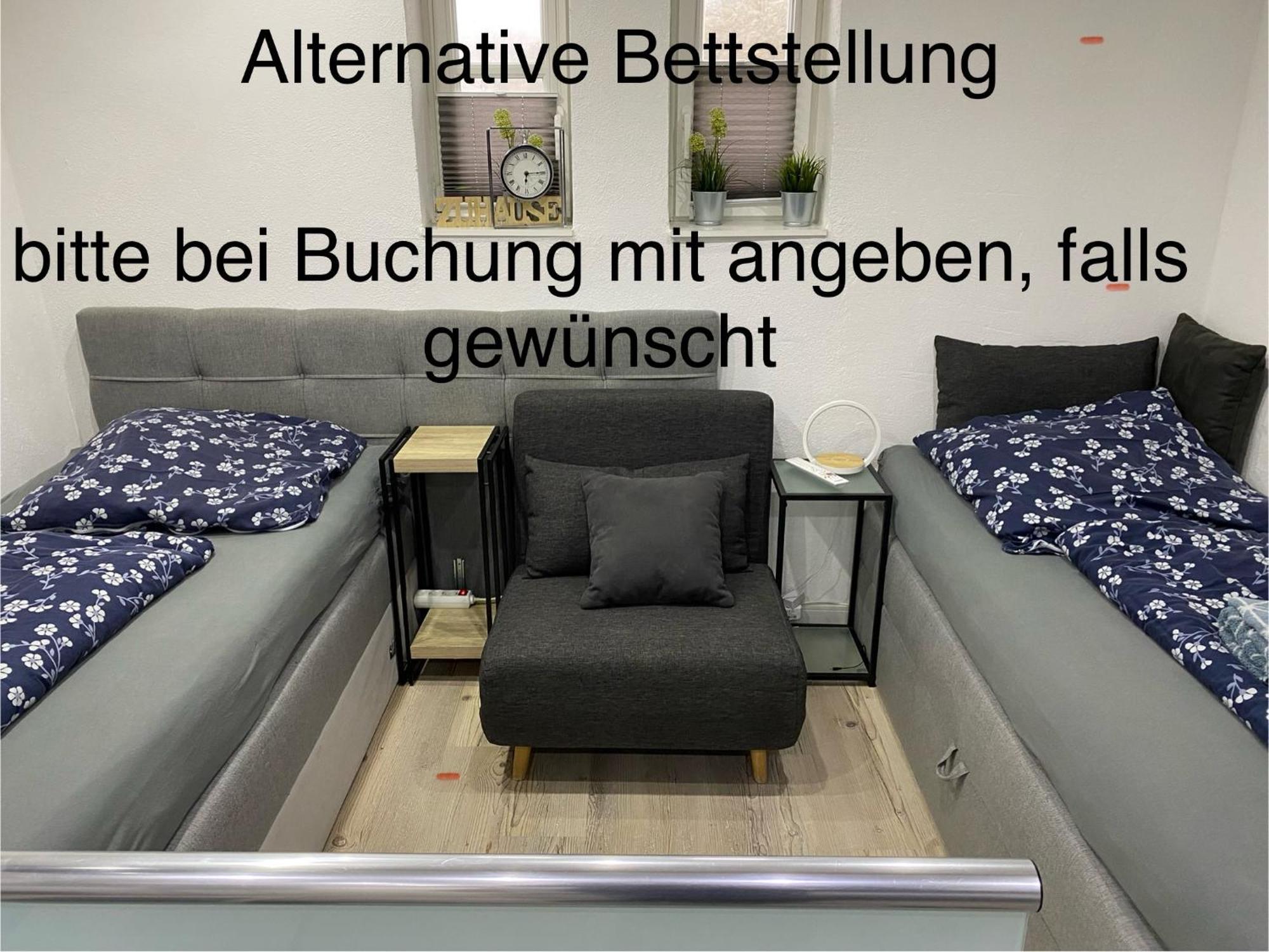 Ferienhaus Hassgautor Aidhausen Zewnętrze zdjęcie